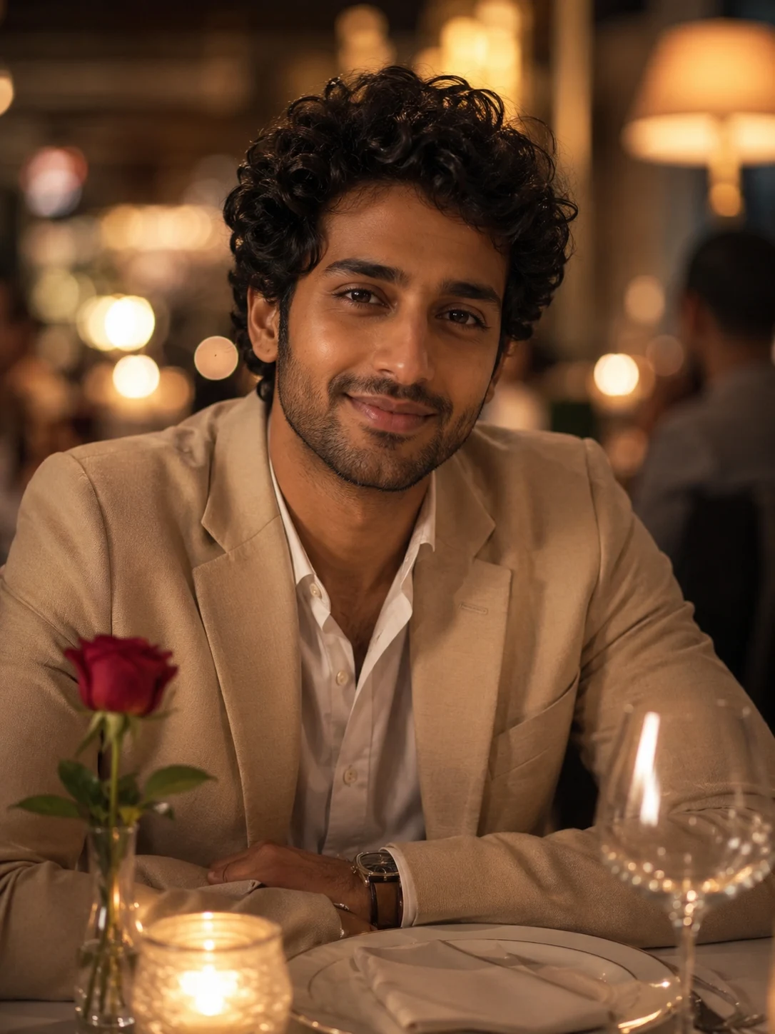 call boy service in prayagraj 5 Aryan Varma - Romantic Date & Cooking