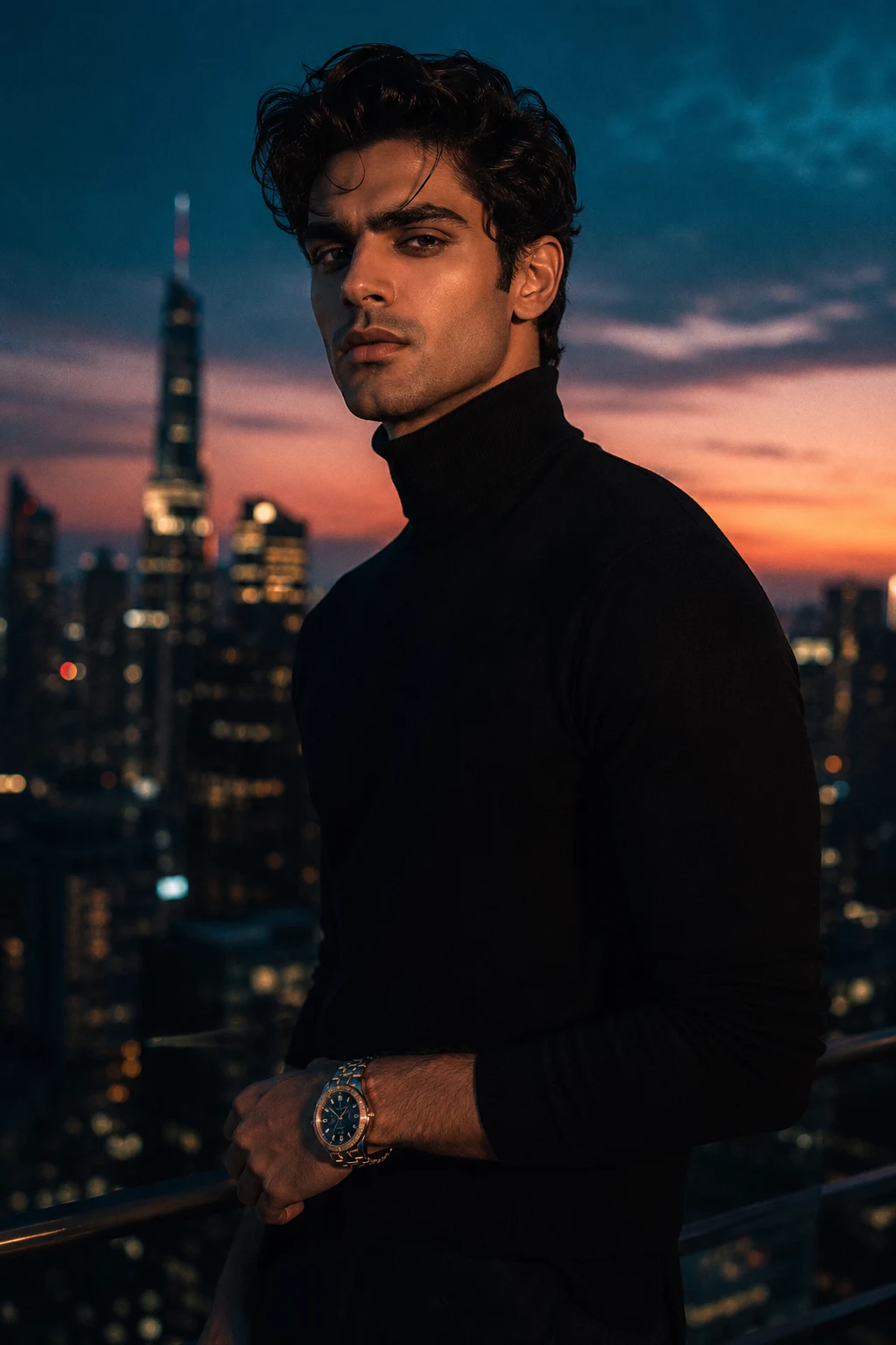 call boy service in prayagraj 7 Dev Malhotra - Luxury Event Companion