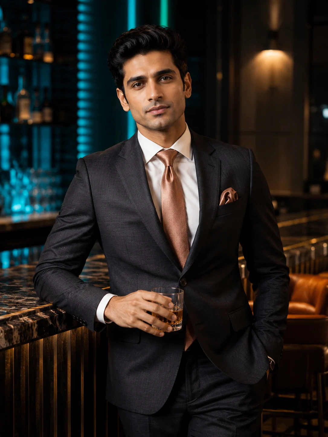 call boy service in prayagraj 3 Kabir Saxena - Business & Social Plus-One
