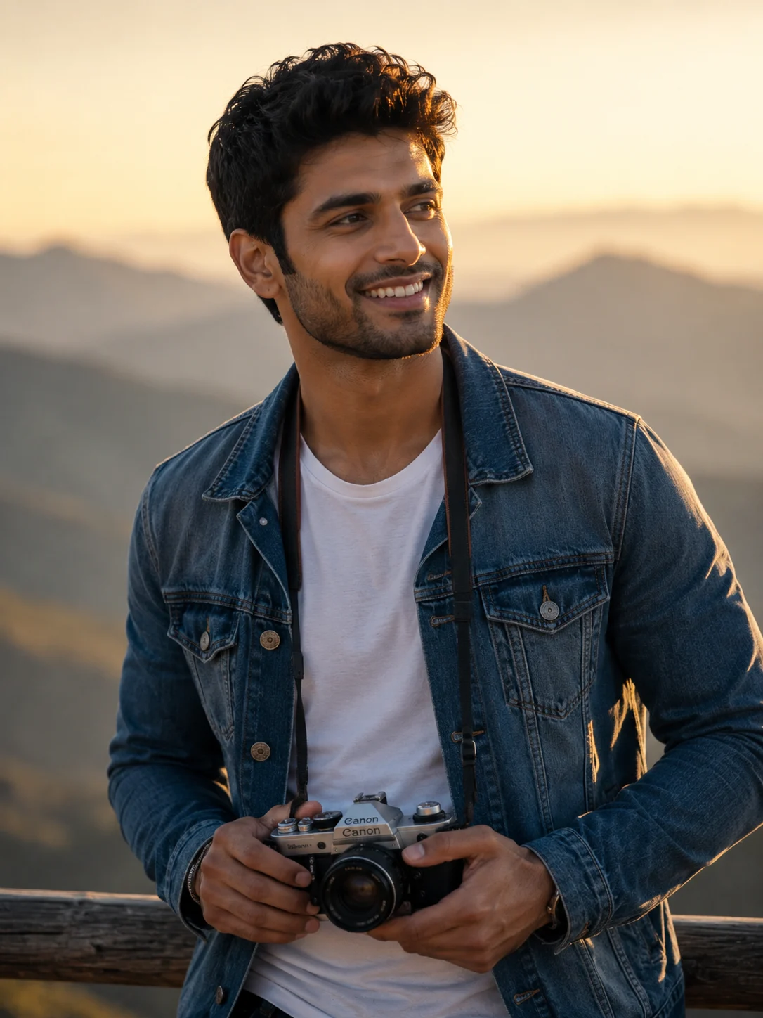 call boy service in prayagraj 2 Rohan Kapoor - Travel Companion & Photographer